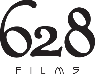 628 Films logo