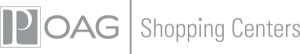 Poag Shopping Centers logo