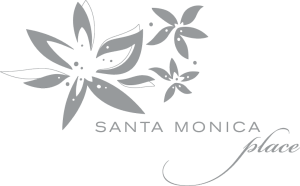 Santa Monica Place logo