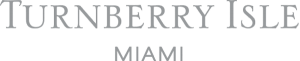 Turnberry Isle Miami logo